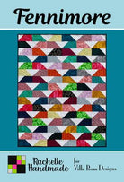 Fennimore - Happy Little Quilt Shop