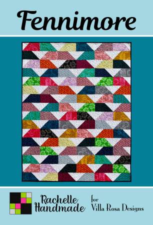 Fennimore - Happy Little Quilt Shop