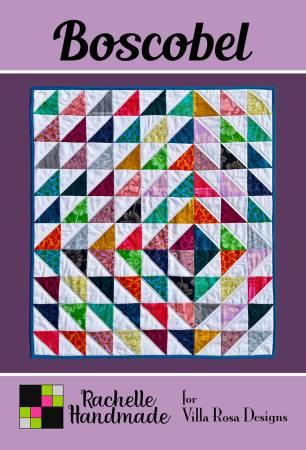 Boscobel - Happy Little Quilt Shop