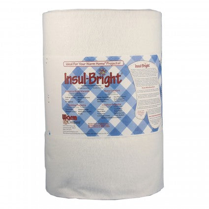 Insul~Bright - Happy Little Quilt Shop