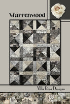 Warrenwood by Villa Rosa Designs - Happy Little Quilt Shop