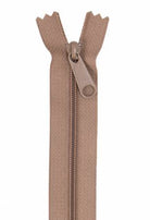 Handbag Zipper 24in Rock Slide - Happy Little Quilt Shop