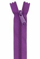 Handbag Zipper 24in Tahiti - Happy Little Quilt Shop