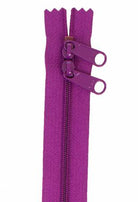 Handbag Zipper 40in Tahiti - Happy Little Quilt Shop
