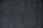 Cork Fabric - Black - Happy Little Quilt Shop