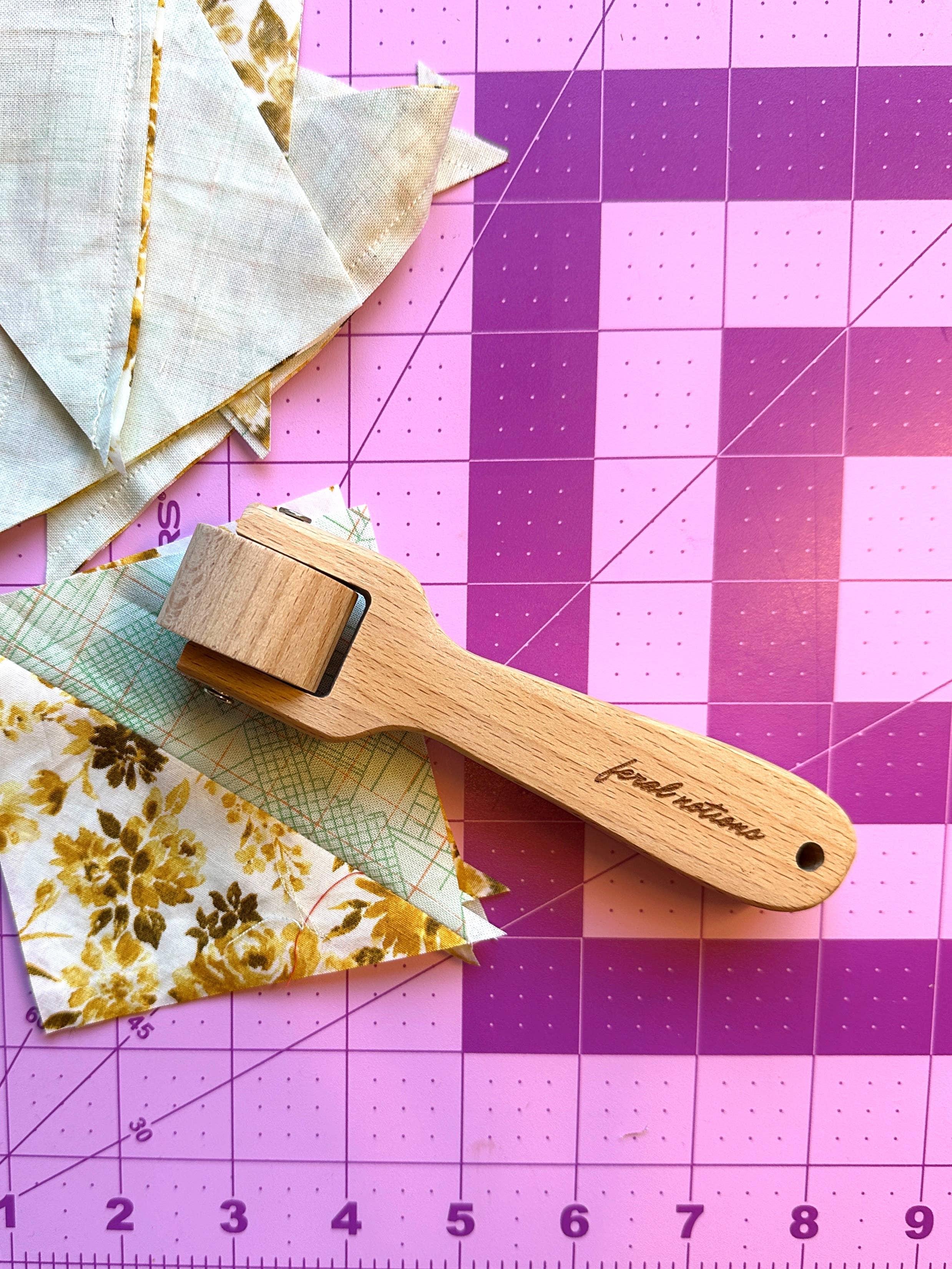 Seam roller - Happy Little Quilt Shop