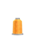 Tangerine - Glide 40wt - 1100yds - Happy Little Quilt Shop